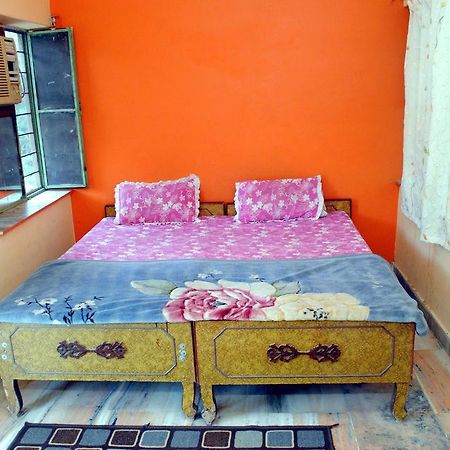 Hotel Hilltop Pushkar Exterior foto