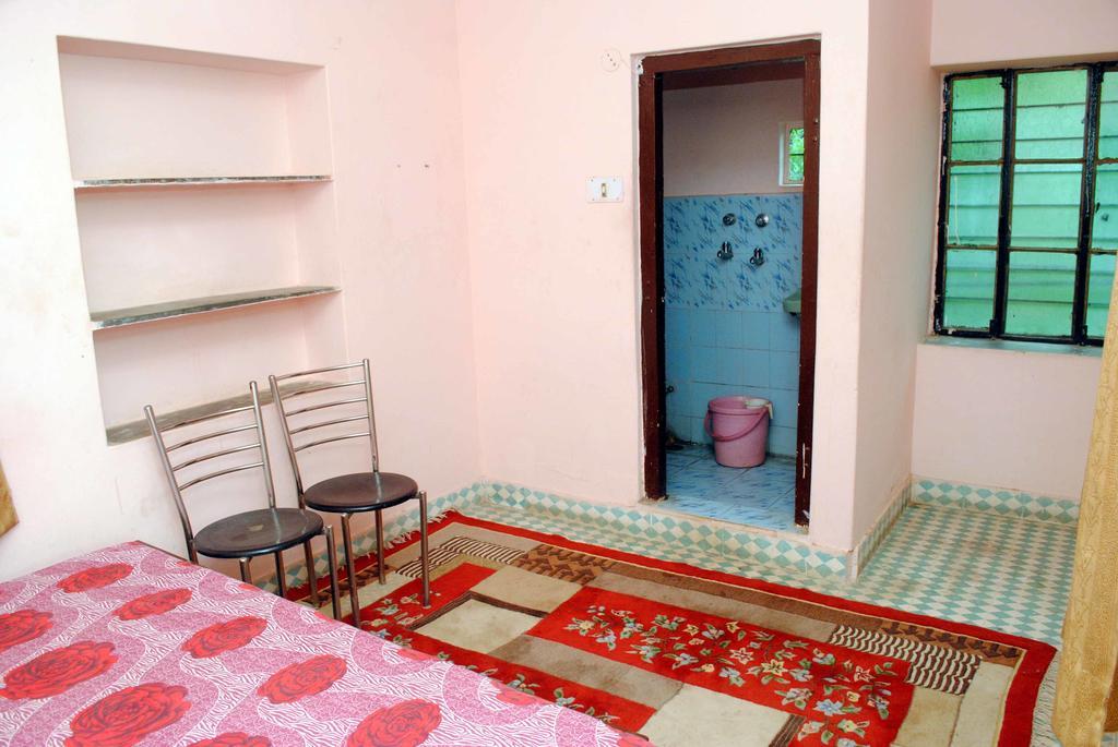 Hotel Hilltop Pushkar Exterior foto